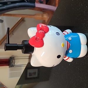 🎀Hello Kitty Soap/Lotion Pump